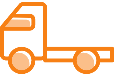 吴川拖车/平板车